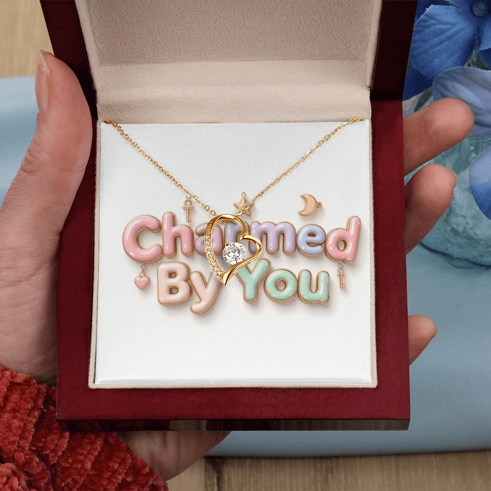 Forever Love Necklace