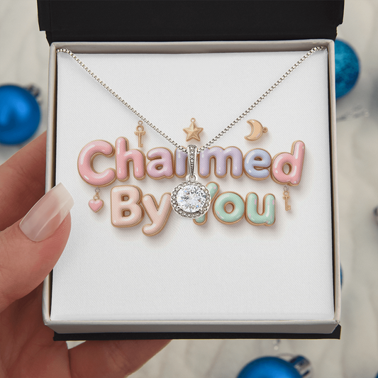 Eternal Hope Necklace