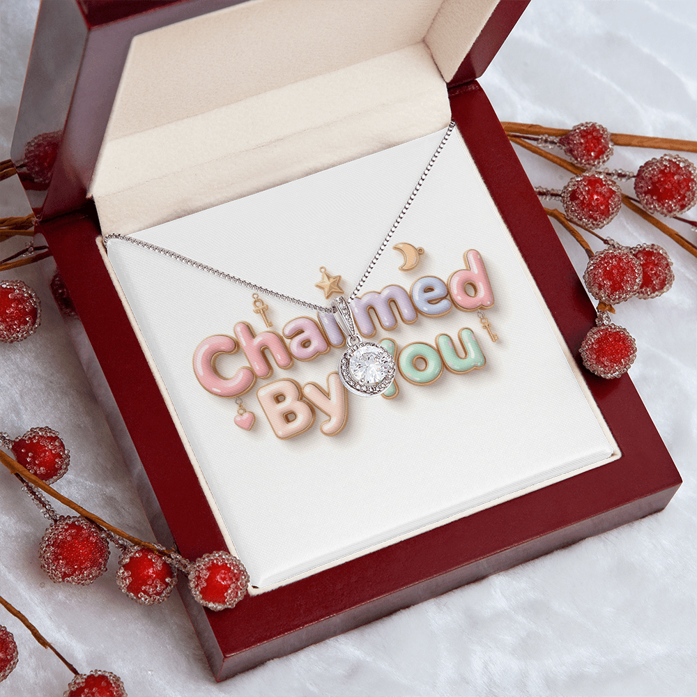 Eternal Hope Necklace