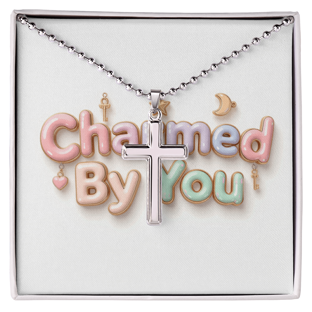 God is Love Necklace