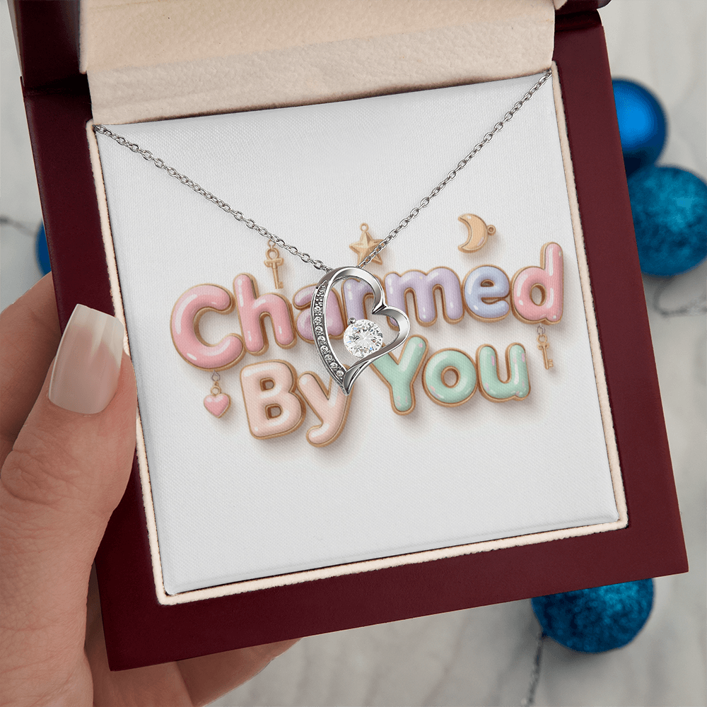 Forever Love Necklace