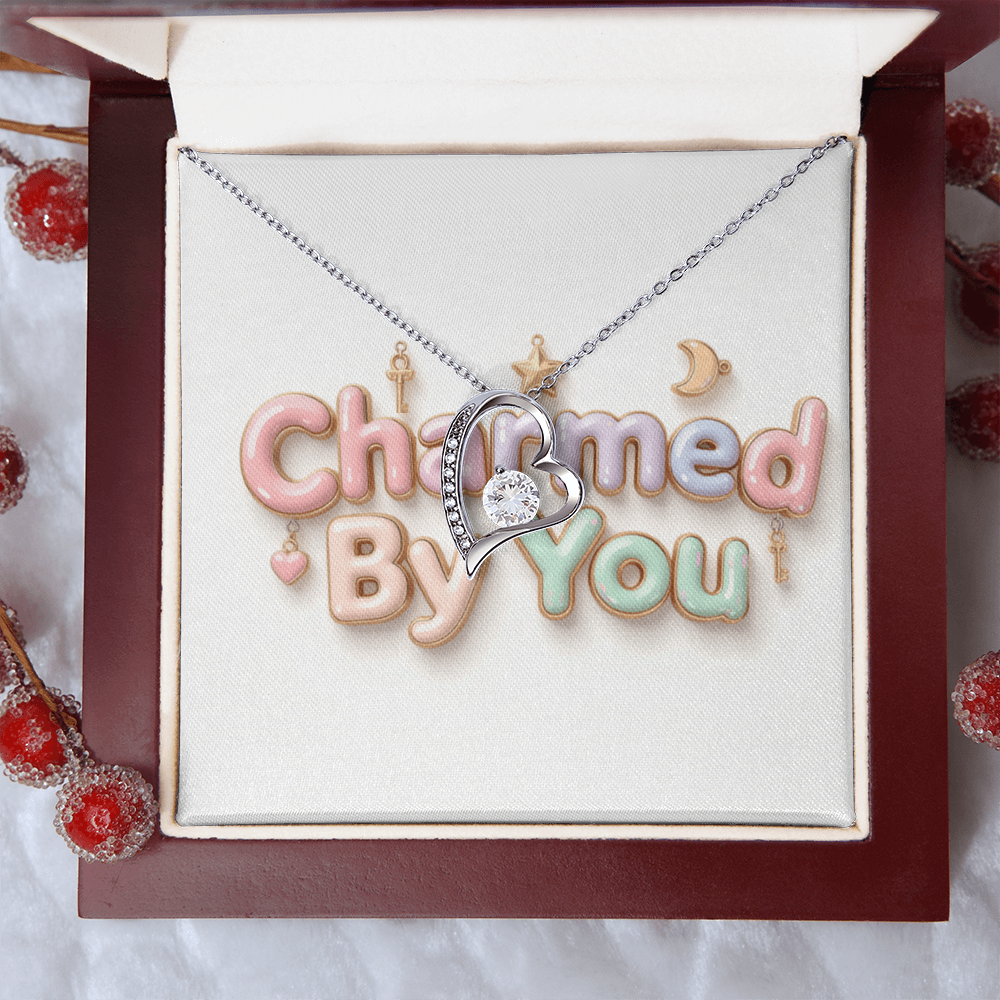 Forever Love Necklace