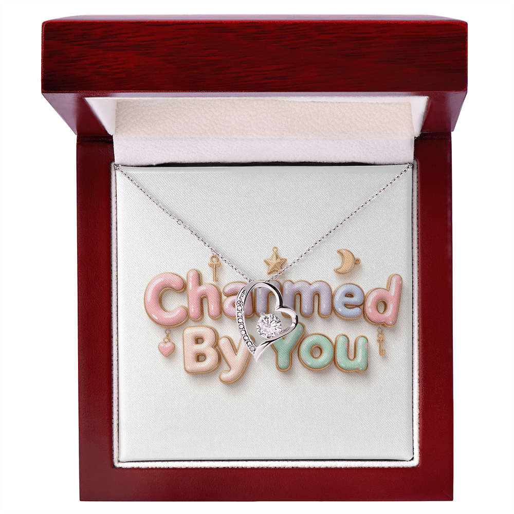 Forever Love Necklace