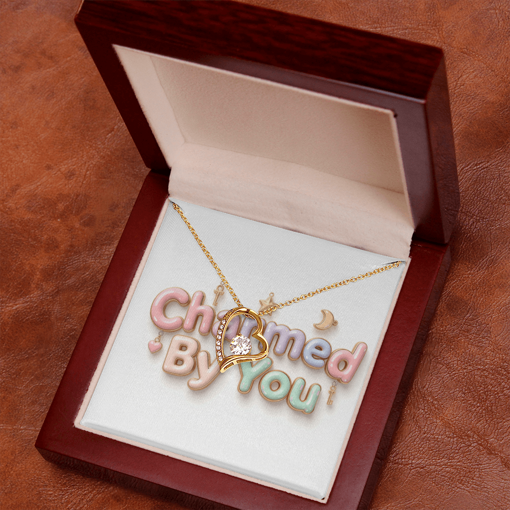 Forever Love Necklace