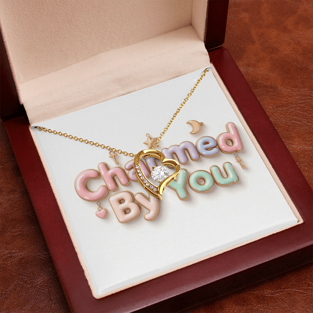 Forever Love Necklace