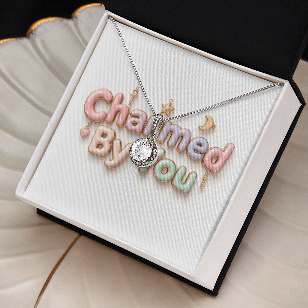 Eternal Hope Necklace