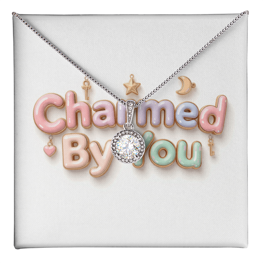 Eternal Hope Necklace