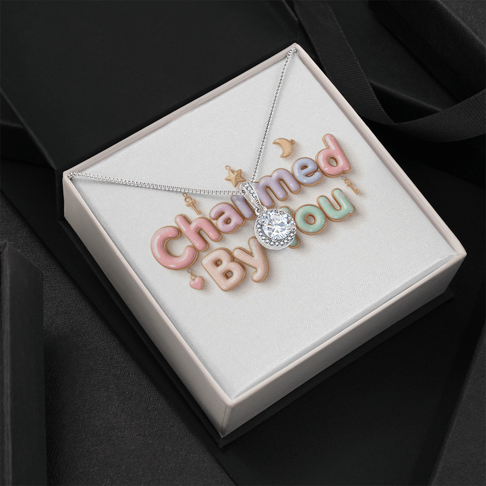 Eternal Hope Necklace