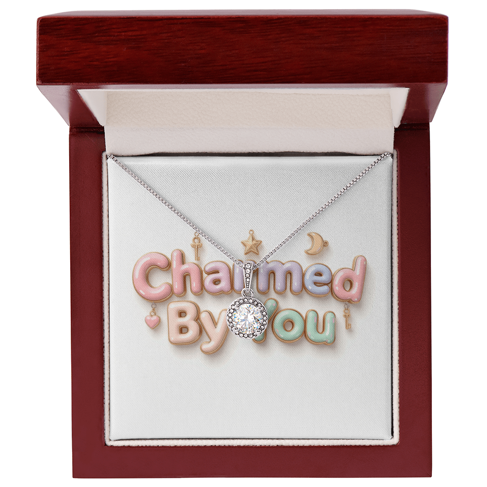 Eternal Hope Necklace
