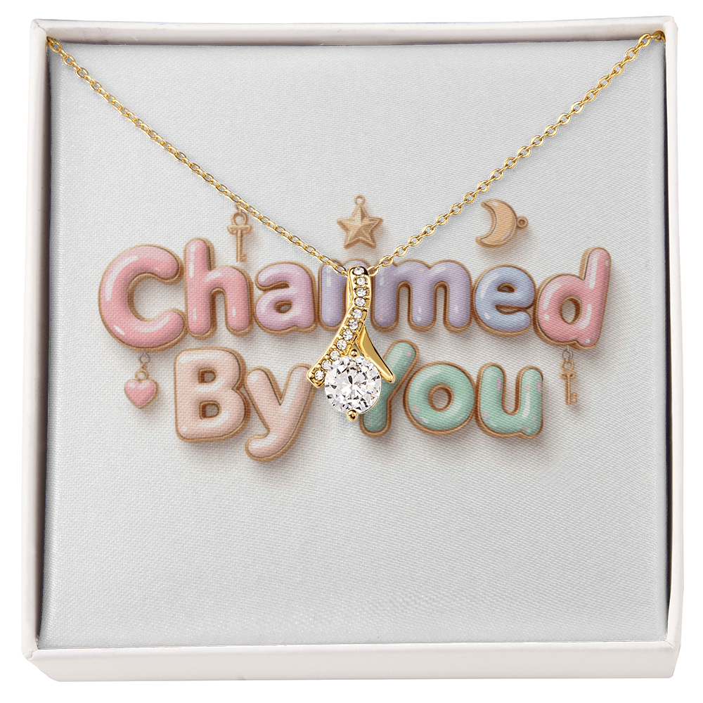 Alluring Beauty Necklace