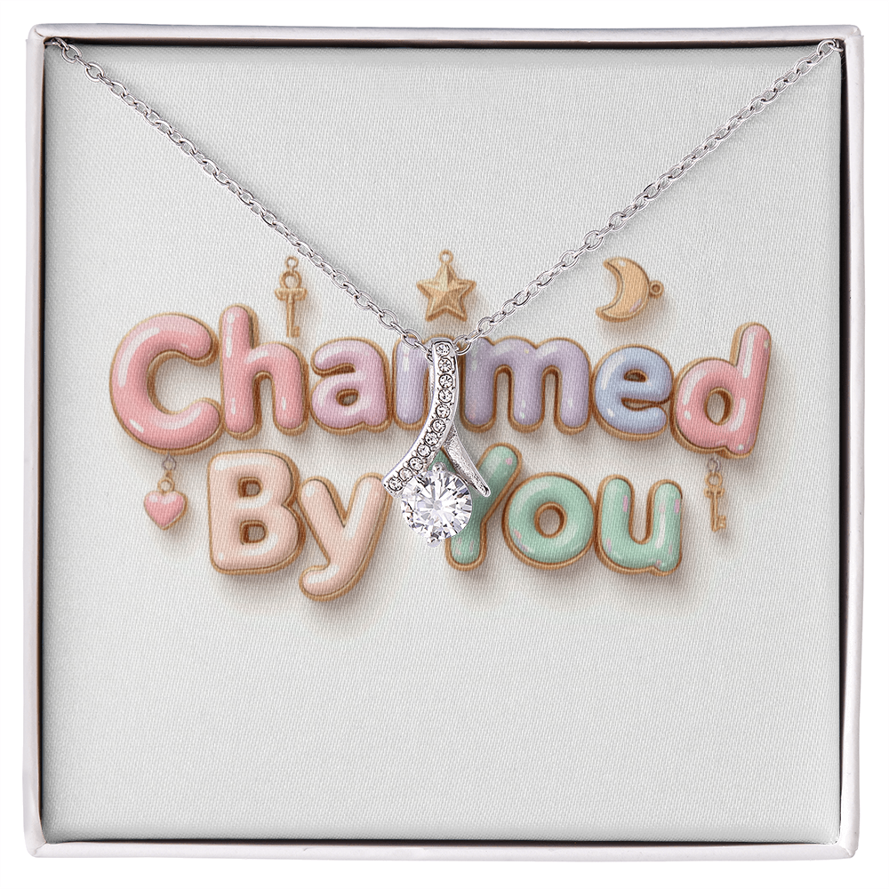 Alluring Beauty Necklace