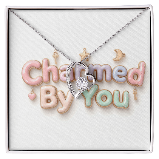 Forever Love Necklace