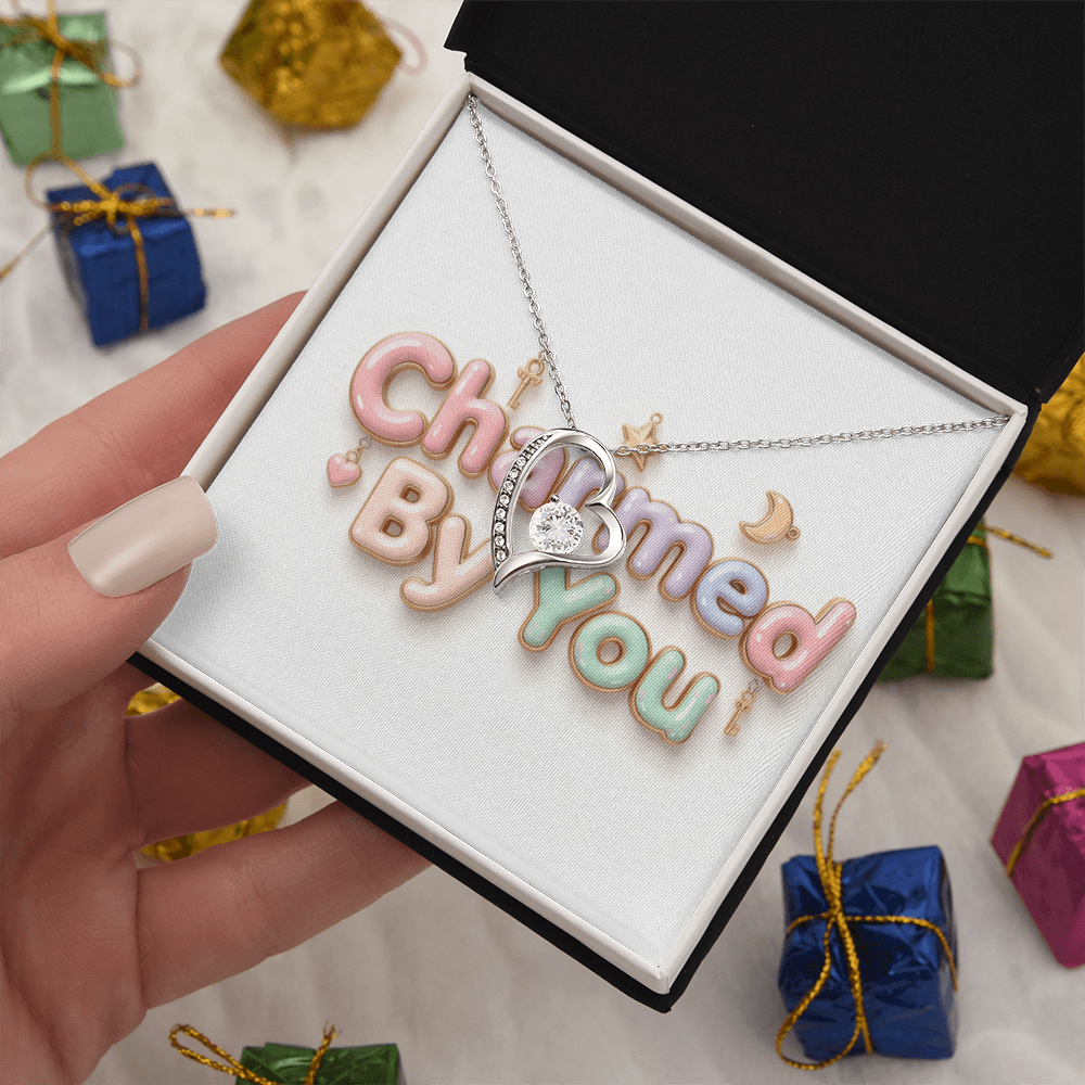 Forever Love Necklace