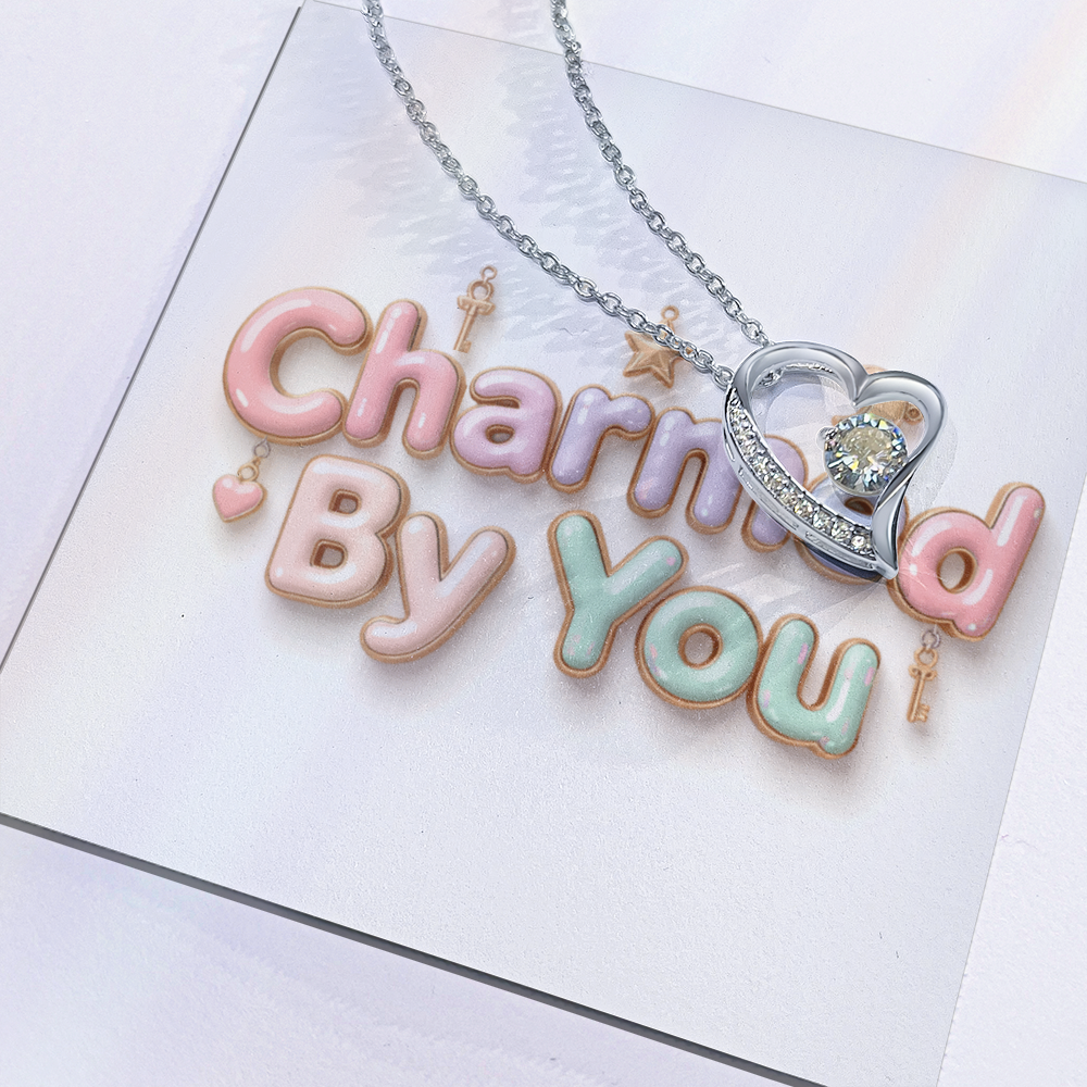 Forever Love Necklace
