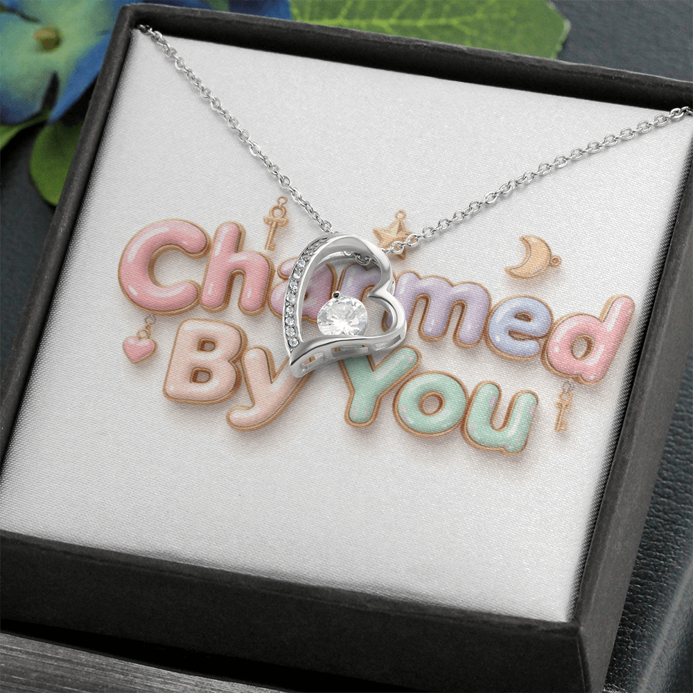 Forever Love Necklace