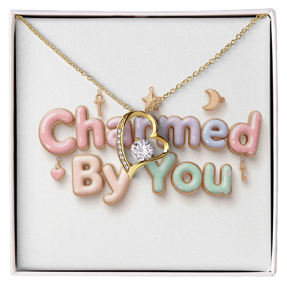 Forever Love Necklace