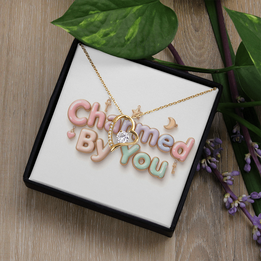 Forever Love Necklace