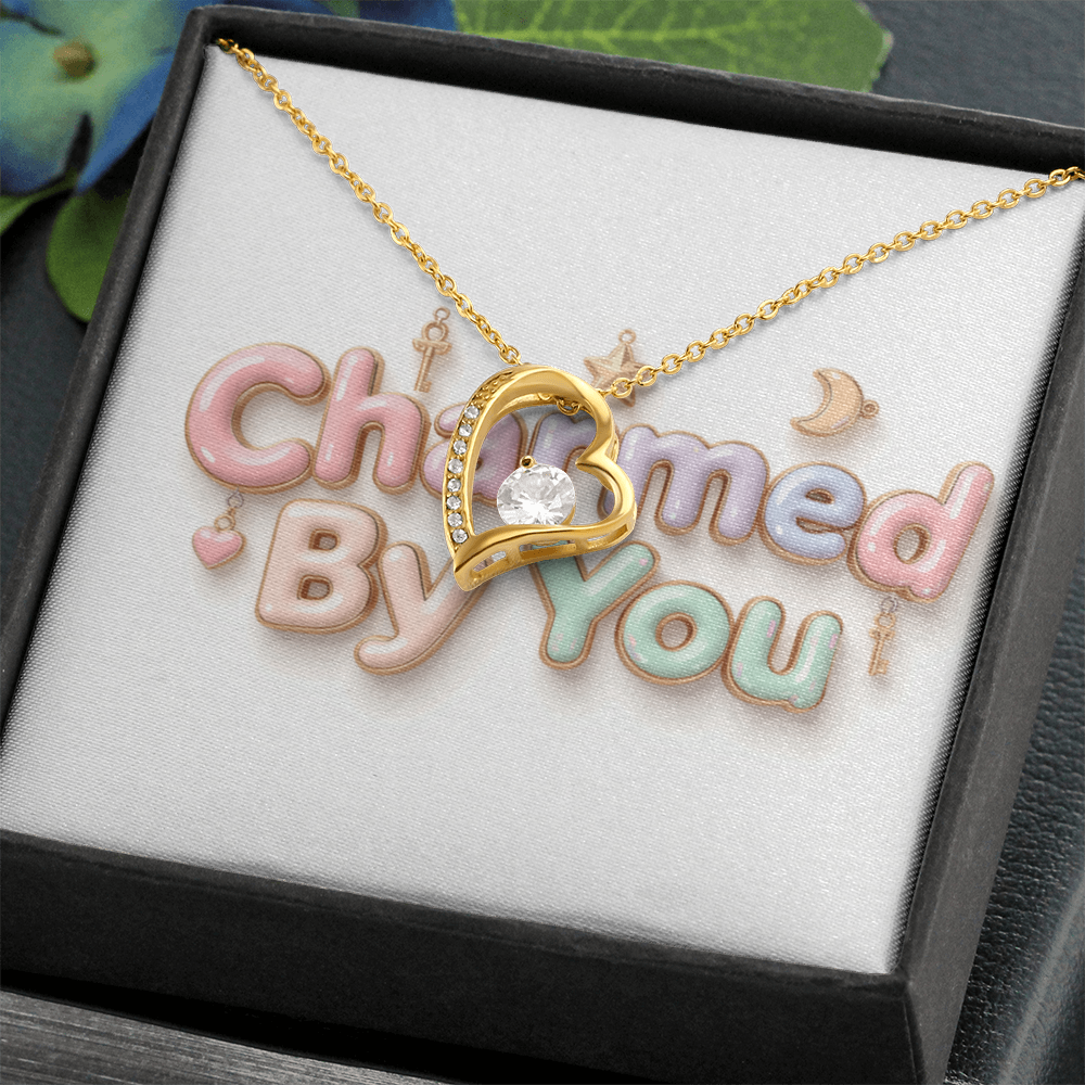 Forever Love Necklace