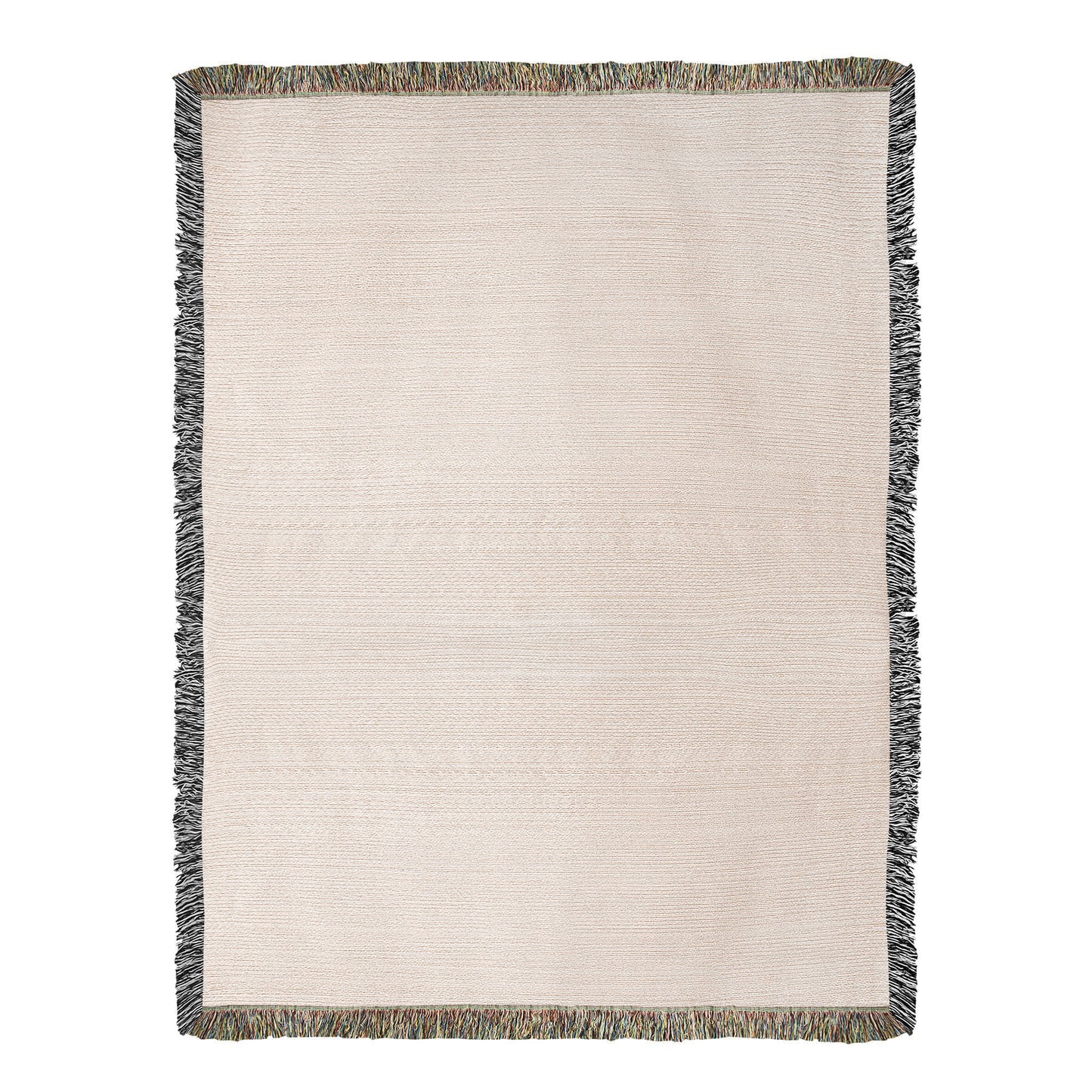 Artwork Woven Blanket