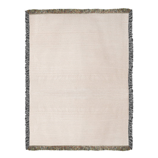 Artwork Woven Blanket
